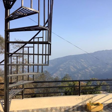 Countryside Comfort Homestay Nagarkot Eksteriør billede
