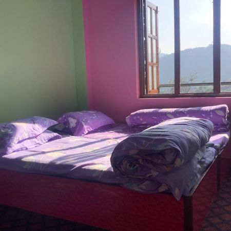 Countryside Comfort Homestay Nagarkot Eksteriør billede