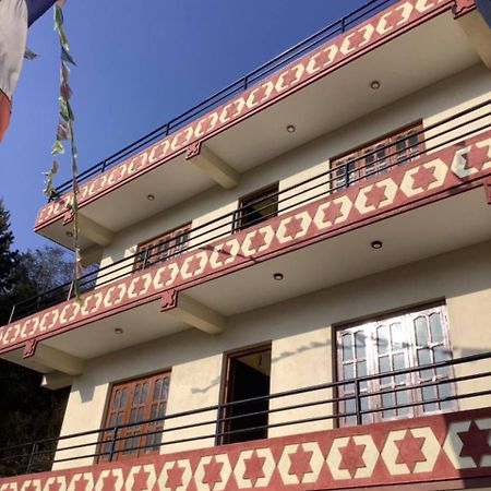 Countryside Comfort Homestay Nagarkot Eksteriør billede