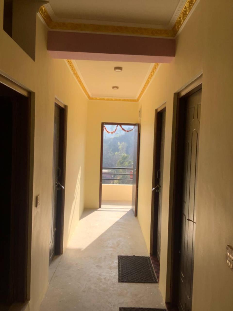 Countryside Comfort Homestay Nagarkot Eksteriør billede