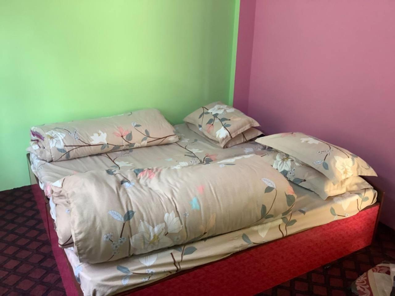 Countryside Comfort Homestay Nagarkot Eksteriør billede